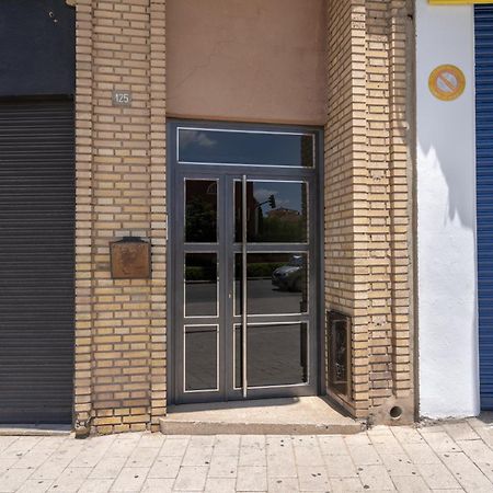 Apartamento Luxor En Zona Hospital - Universidad Albacete Exterior photo