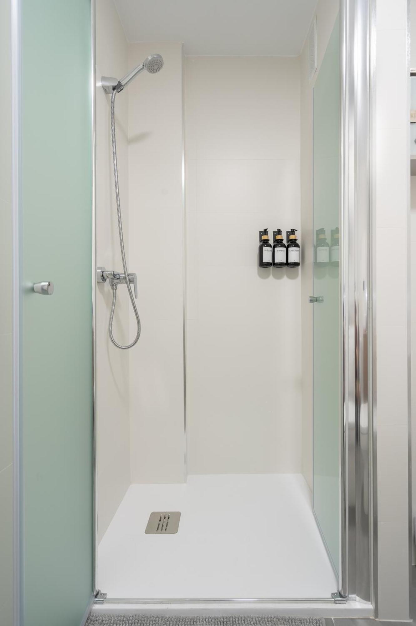 Apartamento Luxor En Zona Hospital - Universidad Albacete Exterior photo